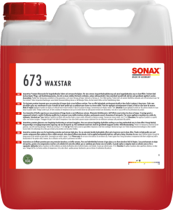 SONAX CERA BRILLANTE PREMIUM PROTECCION DURADERA Y BRILLO INTENSO - SONAX original VRM Motorsports