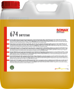 SONAX SECADOR ALTA TECNOLOGÍA RENDIMIENTO Y CONSERVACIÓN PROFESIONAL - SONAX original VRM Motorsports