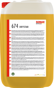 SONAX SECADOR INNOVADOR DE ALTA TECNOLOGÍA Y MÁXIMA CONSERVACIÓN - SONAX original VRM Motorsports