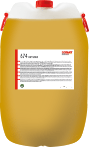 SONAX SECADOR INNOVADOR DE ALTA TECNOLOGÍA CON GRAN CONSERVACIÓN Y RENDIMIENTO - SONAX original VRM Motorsports