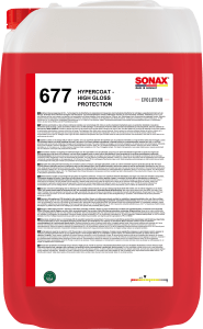 SONAX SELLADOR EN SPRAY SI CARBON SIN CATIONES PARA VEHÍCULOS Y SUPERFICIES - SONAX original VRM Motorsports