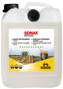 SONAX CONCENTRADO ALCALINO ESPUMOSO PODER DE LIMPIEZA UNIVERSAL VEHICULOS - SONAX original VRM Motorsports