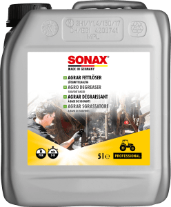 SONAX LIMPIADOR DISOLVENTE NO MISCIBLE EN AGUA PARA MOTORES PIEZAS Y HERRAMIENTAS - SONAX original VRM Motorsports