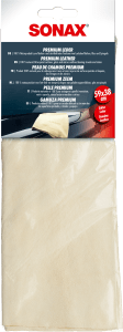 SONAX PIEL NATURAL ALTAMENTE ABSORBENTE PARA SECAR SUPERFICIES HUMEDAS - SONAX original VRM Motorsports