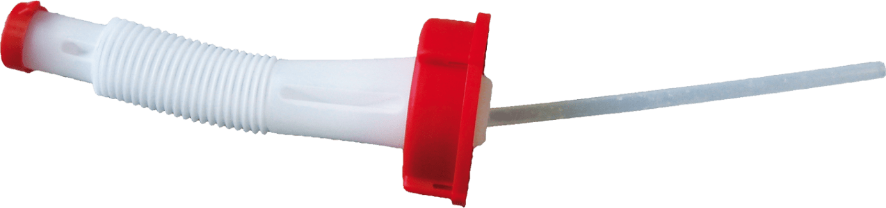 SONAX PARA TRASVASAR PRODUCTOS DE LIMPIEZA 10 25 60 LITROS RAPIDO Y FACIL - SONAX original VRM Motorsports
