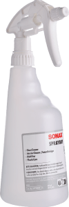 SONAX BOTELLA DE PULVERIZACION UNIVERSAL CON PULVERIZADOR CANYON ALTA CALIDAD - SONAX original VRM Motorsports