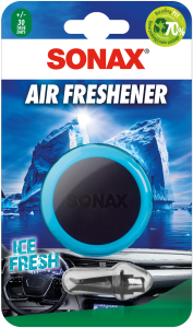SONAX FRAGANCIA FRESCA PARA EL INTERIOR DEL VEHÍCULO - SONAX original VRM Motorsports