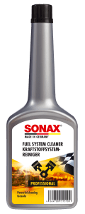 SONAX LIMPIA Y PROTEGE EL SISTEMA DE COMBUSTIBLE ELIMINANDO DEPOSITOS NOCIVOS - SONAX original VRM Motorsports