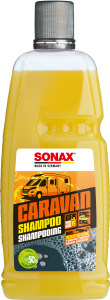 SONAX CONCENTRADO LIMPIADOR CON CERA PARA VEHICULO BRILLO Y PROTECCION - SONAX original VRM Motorsports