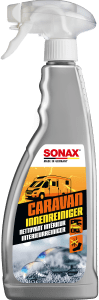 SONAX LIMPIA CON CUIDADO Y APORTA UN AROMA FRESCO - SONAX original VRM Motorsports