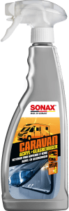 SONAX LIMPIA PARABRISAS INTERIOR Y EXTERIOR LIMPIADOR CRISTALES - SONAX original VRM Motorsports