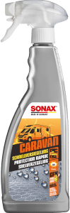 SONAX SELLADOR SPRAY PARA EXTERIOR DE CARAVANAS AUTOCARAVANAS AUTOBUSES ROULOTS - SONAX original VRM Motorsports