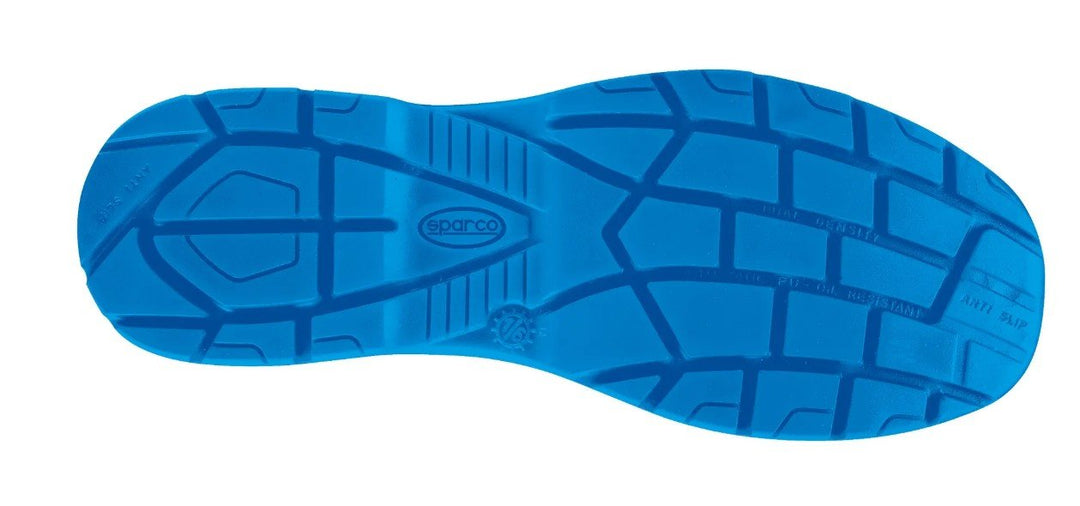 Zapato Seguridad Sparco Horizon-H S3S Esd Fargo 46 - Sparco original VRM Motorsports imagen 1