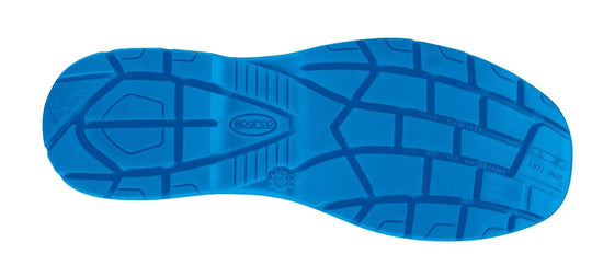 Zapato Seguridad Sparco Horizon-H S3S Esd Fargo 46 - Sparco original VRM Motorsports imagen 1