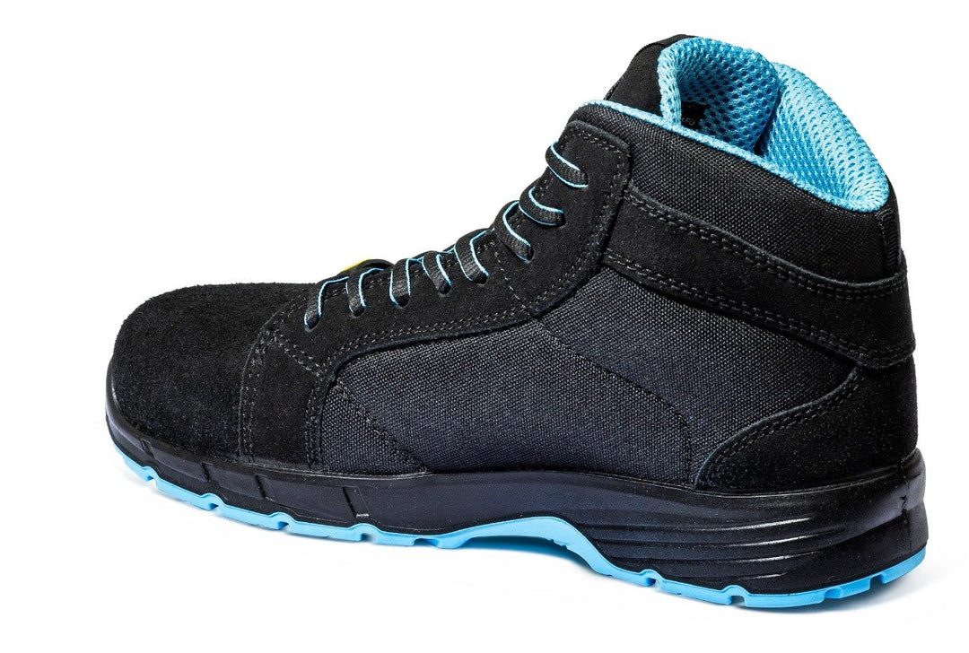 Zapato Seguridad Sparco Horizon-H S3S Esd Fargo 40 - Sparco original VRM Motorsports imagen 3