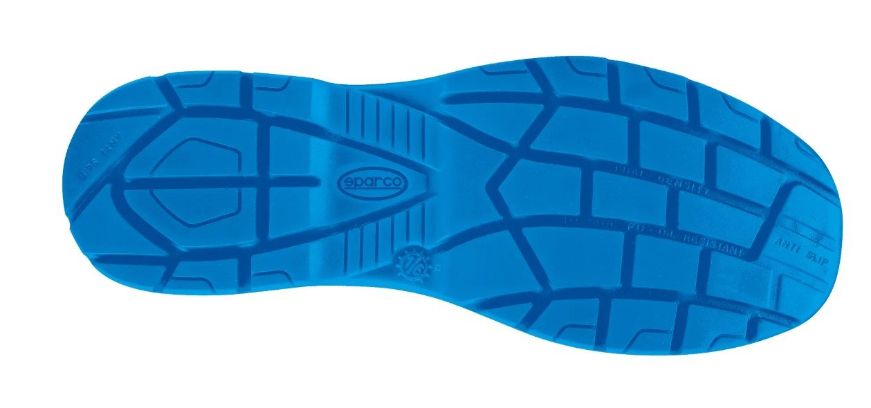 Zapato Seguridad Sparco Horizon-H S3S Esd Fargo 38 - Sparco original VRM Motorsports imagen 1
