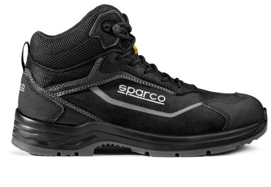 Zapato Seguridad Sparco Indy-H S3S Esd Oscar Talla 46 - Sparco original VRM Motorsports imagen 4