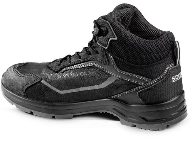 Zapato Seguridad Sparco Indy-H S3S Esd Oscar Talla 45 - Sparco original VRM Motorsports imagen 1