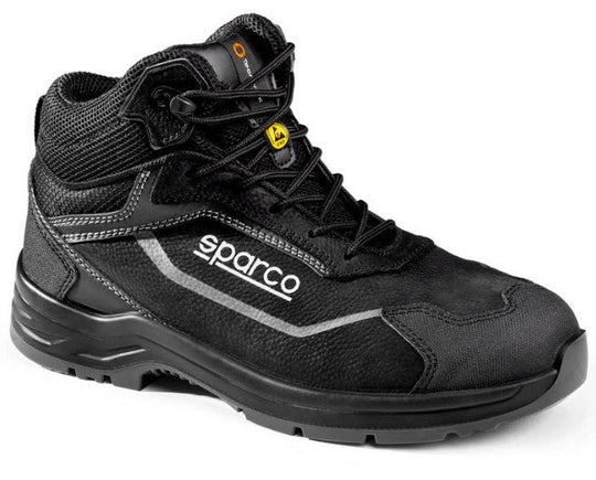 Zapato Seguridad Sparco Indy-H S3S Esd Oscar Talla 42 - Sparco original VRM Motorsports imagen 2