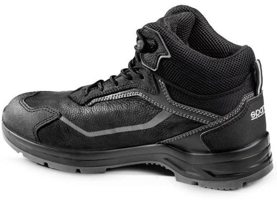 Zapato Seguridad Sparco Indy-H S3S Esd Oscar Talla 39 - Sparco original VRM Motorsports imagen 2