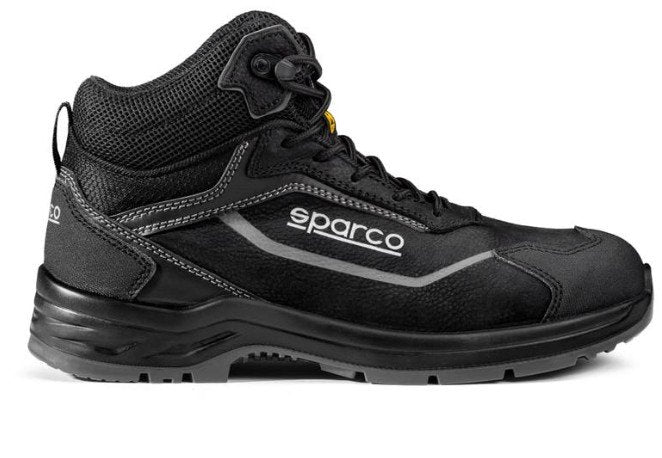 Zapato Seguridad Sparco Indy-H S3S Esd Oscar Talla 36 - Sparco original VRM Motorsports imagen 4