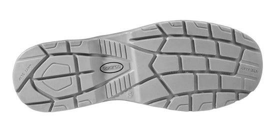 Zapato Seguridad Sparco Targa-H Vic S3S Esd Marron Talla 36 - Sparco original VRM Motorsports imagen 1