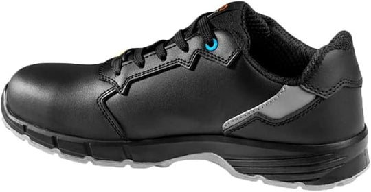 Zapato Seguridad Sparco Targa Sandro S3S Negro Talla 44 - Sparco original VRM Motorsports imagen 1