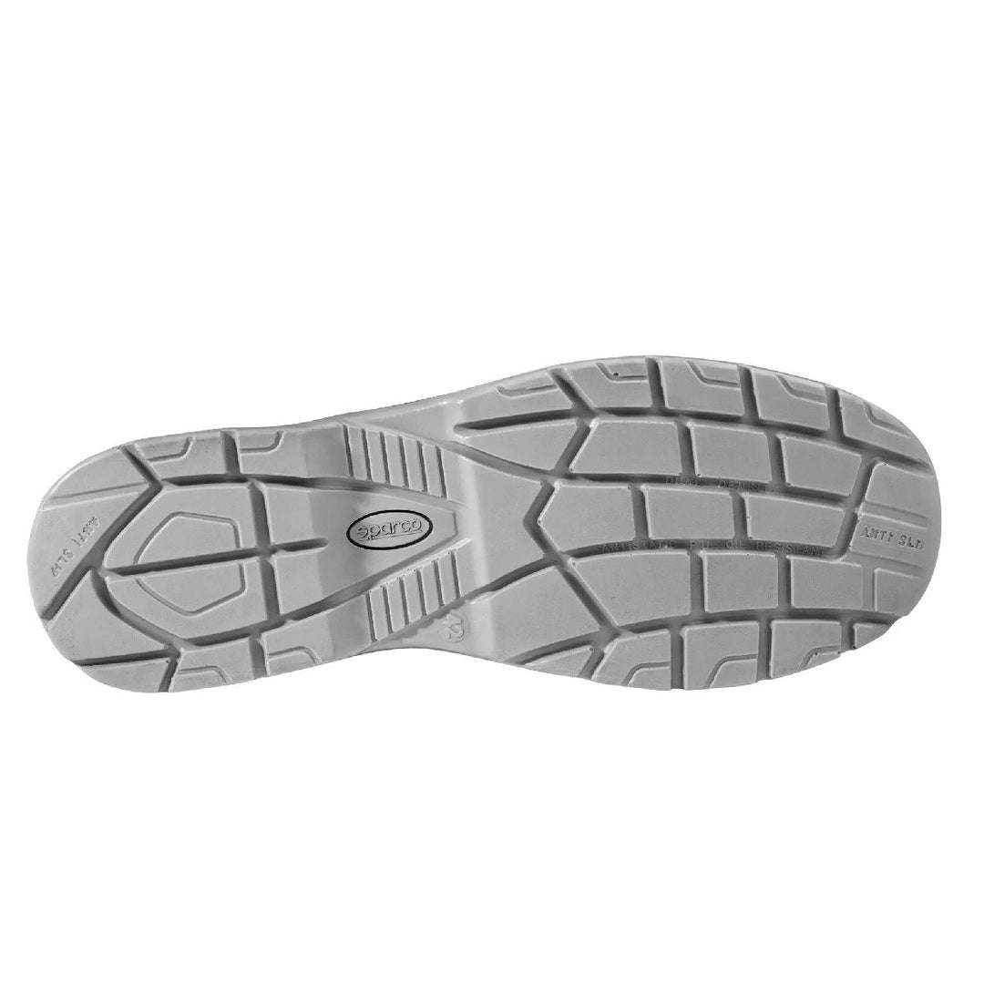Zapato Seguridad Sparco Targa Niño S3S Marron Talla 44 - Sparco original VRM Motorsports imagen 1