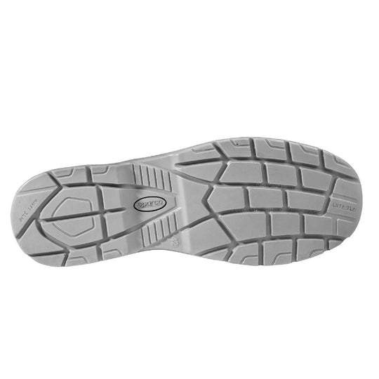 Zapato Seguridad Sparco Targa Niño S3S Marron Talla 40 - Sparco original VRM Motorsports imagen 1