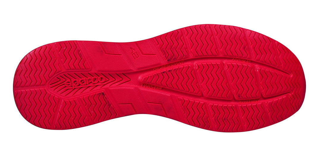 Sparco Zapato Seguridad Impulse Redbull Keynes S3S Talla 42 - Sparco original VRM Motorsports imagen 1