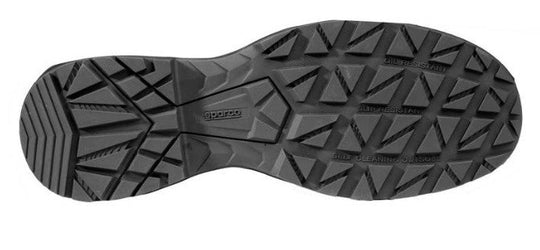 Zapato Seguridad Sparco Goodwood Valley Marron Talla 46 - Sparco original VRM Motorsports imagen 3