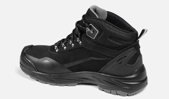 Zapato Seguridad Sparco Goodwood Dell Negro Talla 42 - Sparco original VRM Motorsports imagen 1