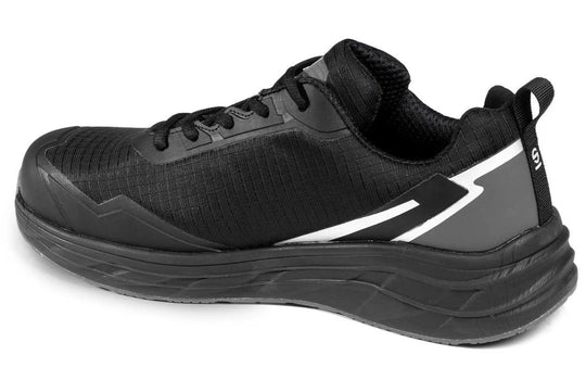 Zapato Seguridad Sparco Impulse Chris S3S Negro/Gris Talla 36 - Sparco original VRM Motorsports imagen 1