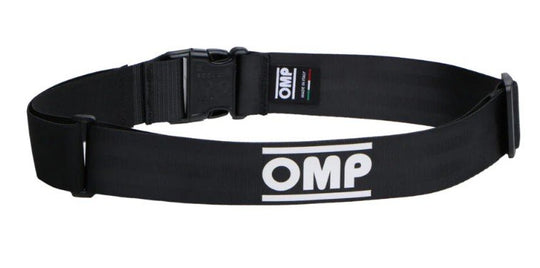 OMP RADIO ARNES MECÁNICA - OMP original VRM Motorsports imagen 2