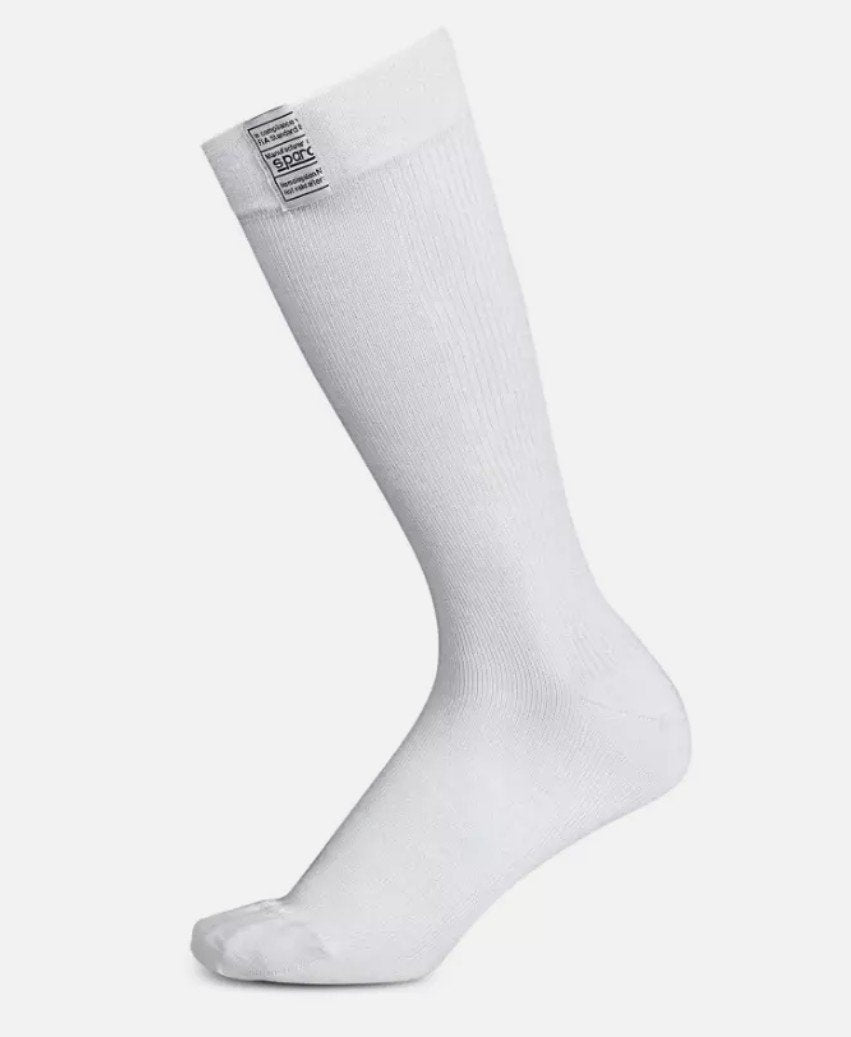 Sparco Fia8856/2018 Short Calcetines - Sparco original VRM Motorsports imagen 2