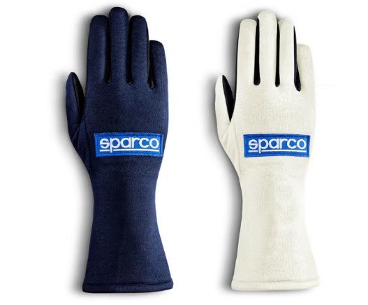 Guantes Sparco Land Classic 2025 Talla 12 Bm - Sparco original VRM Motorsports imagen 2
