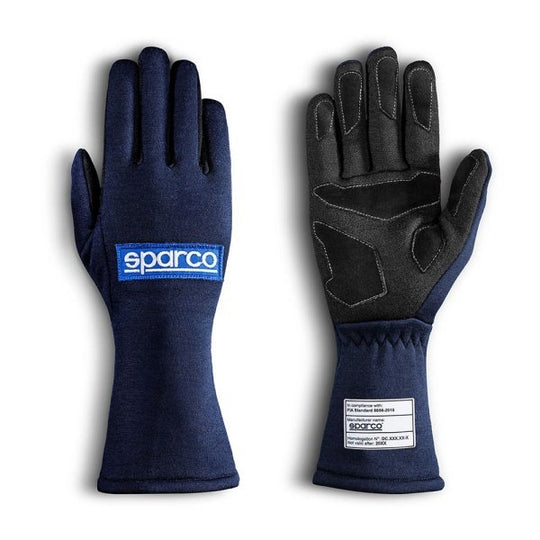 Guantes Sparco Land Classic 2025 Talla 12 Bm - Sparco original VRM Motorsports imagen 3