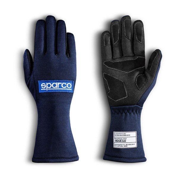 Guantes Sparco Land Classic 2025 Talla 09 Bm - Sparco original VRM Motorsports imagen 3