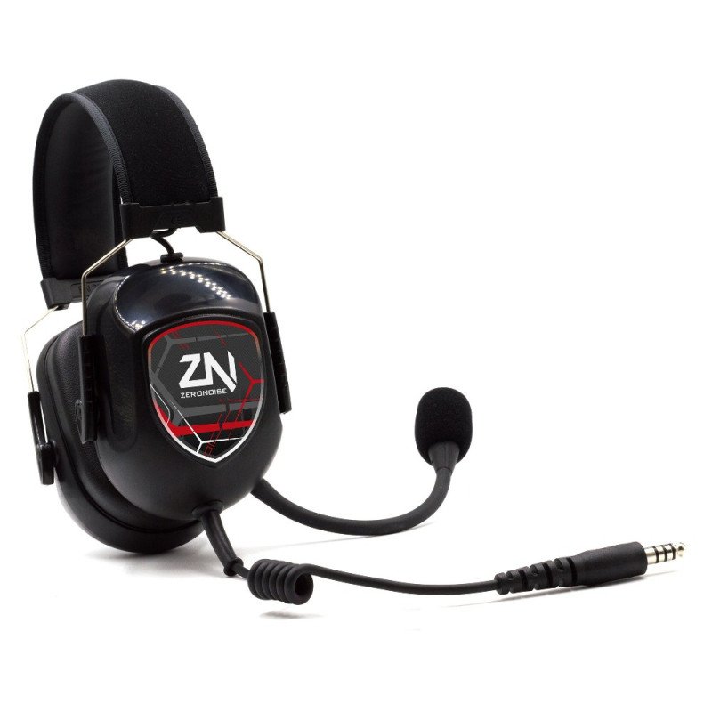 Sparco Rhk/Ff - Hembra Nexus 4 Pin Std - Con Auriculares - Sparco original VRM Motorsports imagen 1