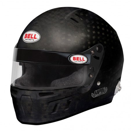 Casco Bell Hp6 Rd (Hans) Interior Azul Talla 59 Fia8860-2018 - Bell | VRM Motorsports
