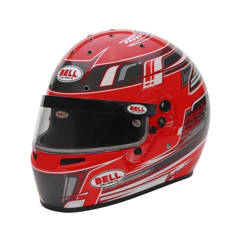 Sparco Casco Bell Kc7-Cmr Champion Antracita/Azul Talla 59 Cmr2016 - Sparco original VRM Motorsports imagen 1