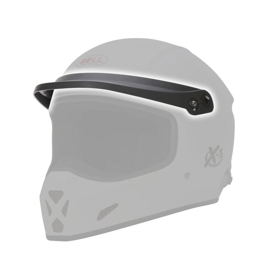 Sparco Casco Bell X-1 Rally Titanium S. (Hans) Talla L(60-61) Fia8859-2024 - Sparco original VRM Motorsports imagen 1