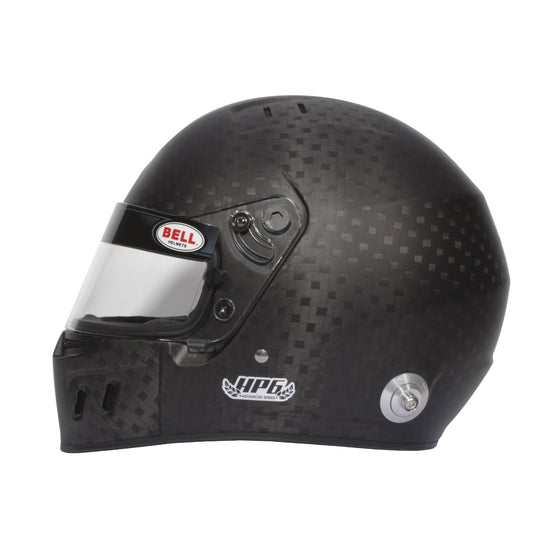 Sparco Casco Bell Hp6 Rally (Hans)Talla 54 Fia8860-2018 - Sparco original VRM Motorsports imagen 3