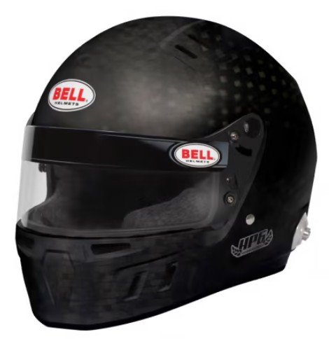 Sparco Casco Bell Hp6 Rd (Hans)Talla 57 Fia8860-2018 - Sparco original VRM Motorsports imagen 1