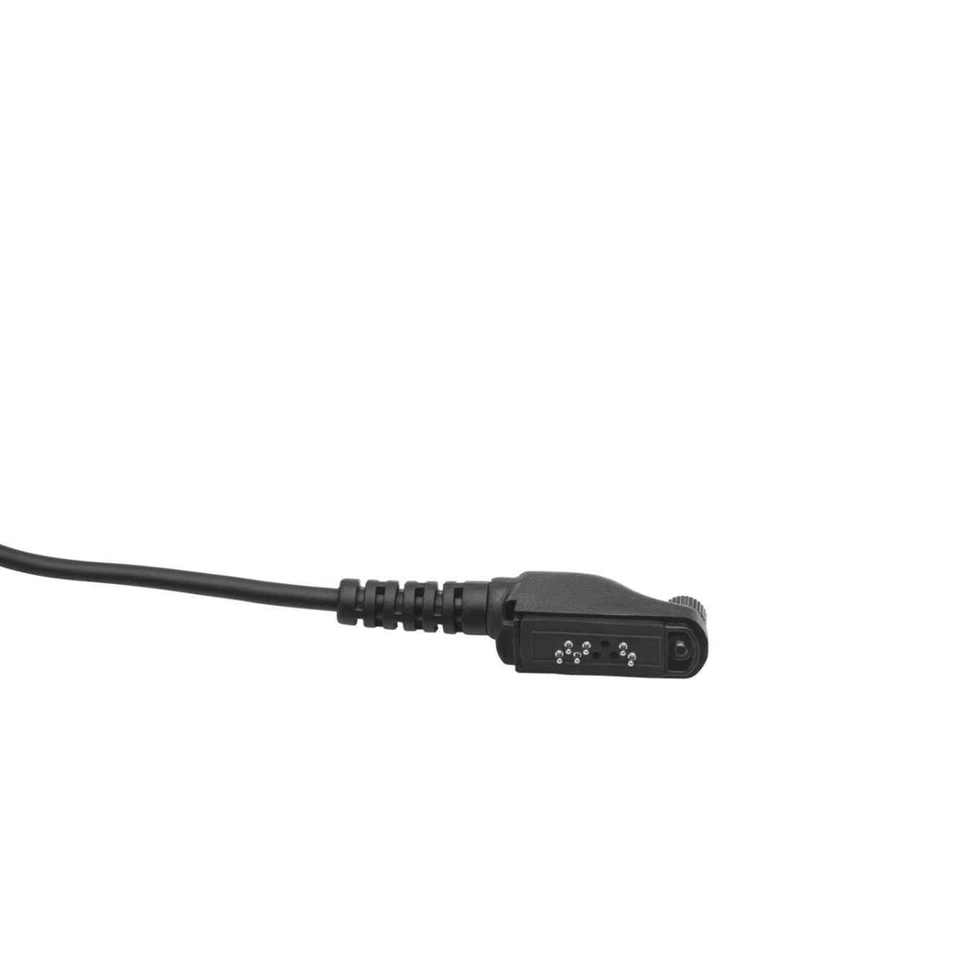 Sparco Adaptador De Radio I-5C Mini Xlr Icom - Sparco original VRM Motorsports imagen 1