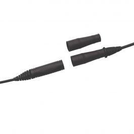 Sparco Cubierta De Conector De Goma (Para Impermeabilización De Nexus) - Sparco original VRM Motorsports imagen 1