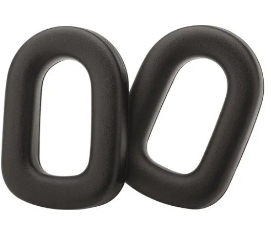 Sparco Reemplazo - Almohadillas Para Auriculares - Sparco original VRM Motorsports imagen 1