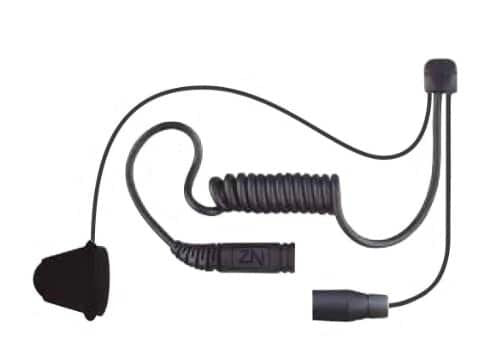 Sparco Rhk/Ff - Hembra Nexus 4 Pin Std - Con Conector Estéreo De 3,5 Mm Para Tapones Para Los Oídos - Sparco original VRM Motorsports imagen 1
