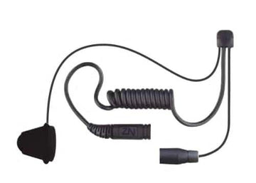 Sparco Rhk/Ff - Hembra Nexus 4 Pin Std - Con Conector Estéreo De 3,5 Mm Para Tapones Para Los Oídos - Sparco original VRM Motorsports imagen 1