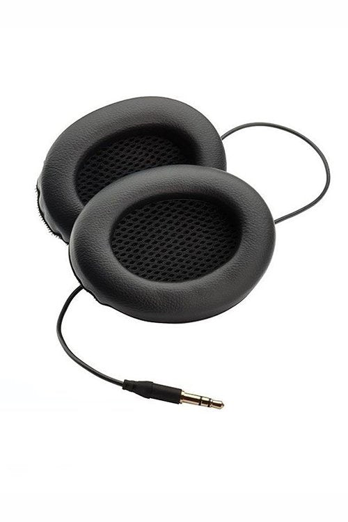 Sparco Kit De Auriculares - Enchufe Estéreo De 3,5 Mm - Sparco original VRM Motorsports imagen 1